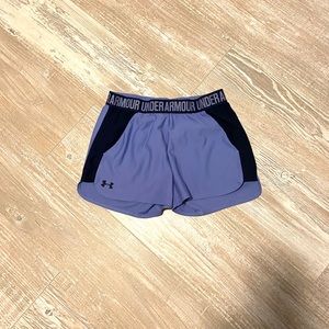 Under Armour Shorts